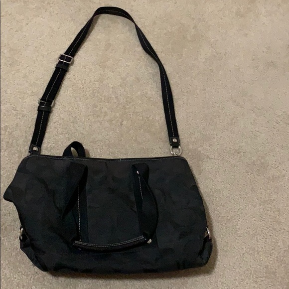 Coach bag - Picture 4 of 8